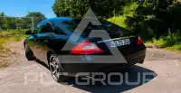 2007 Mercedes Benz CLS 320