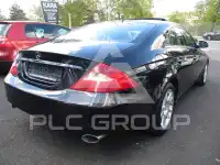 2007 Mercedes Benz CLS 320