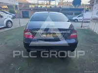 2007 Mercedes Benz CLS 320
