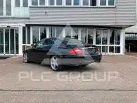 2007 Mercedes Benz CLS 320