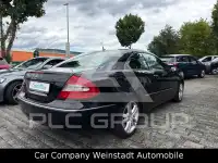 2007 Mercedes Benz CLK 220
