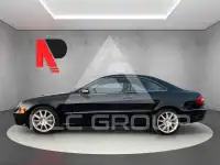 2007 Mercedes Benz CLK 220