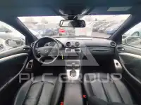 2007 Mercedes Benz CLK 220