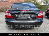 2007 Mercedes Benz CLK 220