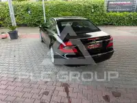 2007 Mercedes Benz CLK 220
