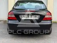 2007 Mercedes Benz CLK 220
