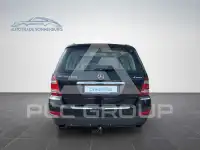 2007 Mercedes Benz GL 320