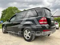 2007 Mercedes Benz GL 320