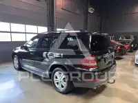 2007 Mercedes Benz GL 320