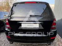 2007 Mercedes Benz GL 320