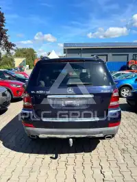 2007 Mercedes Benz GL 320