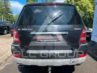 2007 Mercedes Benz GL 320