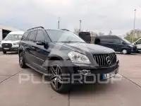 2007 Mercedes Benz GL 320