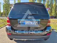 2007 Mercedes Benz GL 320
