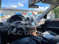 2007 Mercedes Benz GL 320