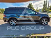 2007 Mercedes Benz GL 320