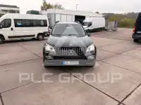 2007 Mercedes Benz GL 320