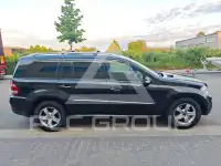 2007 Mercedes Benz GL 320