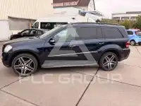 2007 Mercedes Benz GL 320