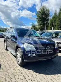 2007 Mercedes Benz GL 320