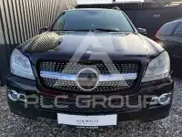 2007 Mercedes Benz GL 320