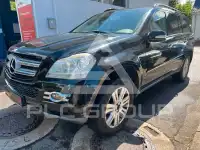2007 Mercedes Benz GL 320
