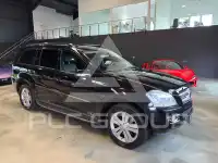 2007 Mercedes Benz GL 320