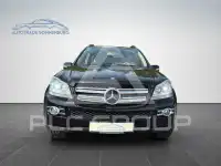 2007 Mercedes Benz GL 320