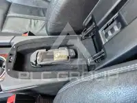 2007 Mercedes Benz GL 320