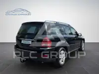 2007 Mercedes Benz GL 320
