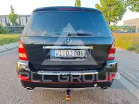 2007 Mercedes Benz GL 320