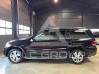 2007 Mercedes Benz GL 320