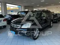 2007 Mercedes Benz GL 320