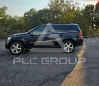 2007 Mercedes Benz GL 320