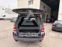 2007 Mercedes Benz GL 320