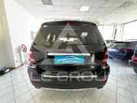 2007 Mercedes Benz GL 320