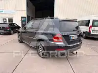 2007 Mercedes Benz GL 320