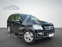 2007 Mercedes Benz GL 320
