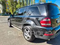 2007 Mercedes Benz GL 320