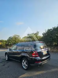 2007 Mercedes Benz GL 320