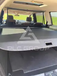 2007 Mercedes Benz GL 320