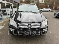 2007 Mercedes Benz GL 320