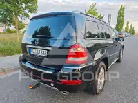 2007 Mercedes Benz GL 320