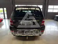 2007 Mercedes Benz GL 320