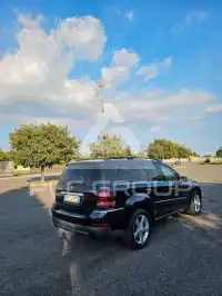 2007 Mercedes Benz GL 320
