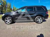 2007 Mercedes Benz GL 320