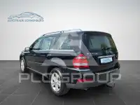 2007 Mercedes Benz GL 320