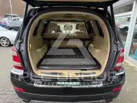 2007 Mercedes Benz GL 320