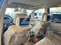 2007 Mercedes Benz GL 320