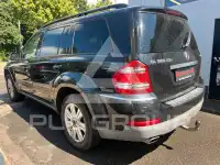 2007 Mercedes Benz GL 320